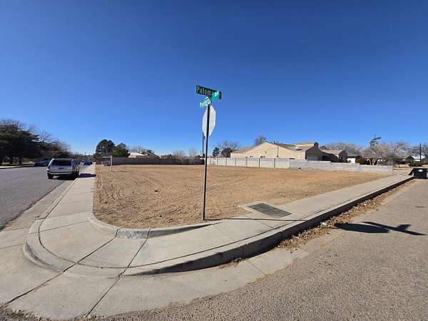 0.24 Acres of Residential Land for Sale in Albuquerque, New Mexico