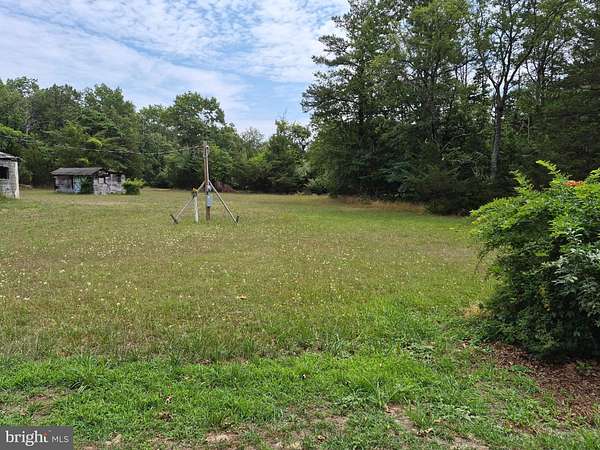 4.83 Acres of Land for Sale in Mays Landing, New Jersey