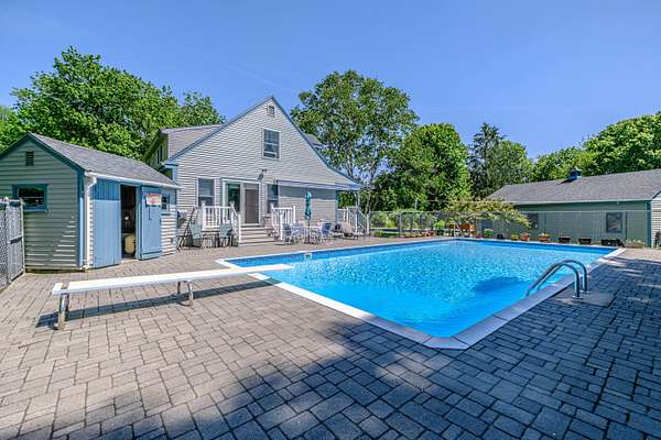 10.5 Acres of Land with Home for Sale in Westbrook, Maine