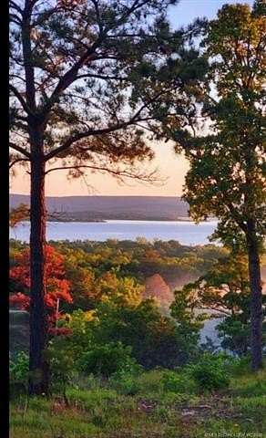 16 Acres of Recreational & Residential Land for Sale in Clayton, Oklahoma