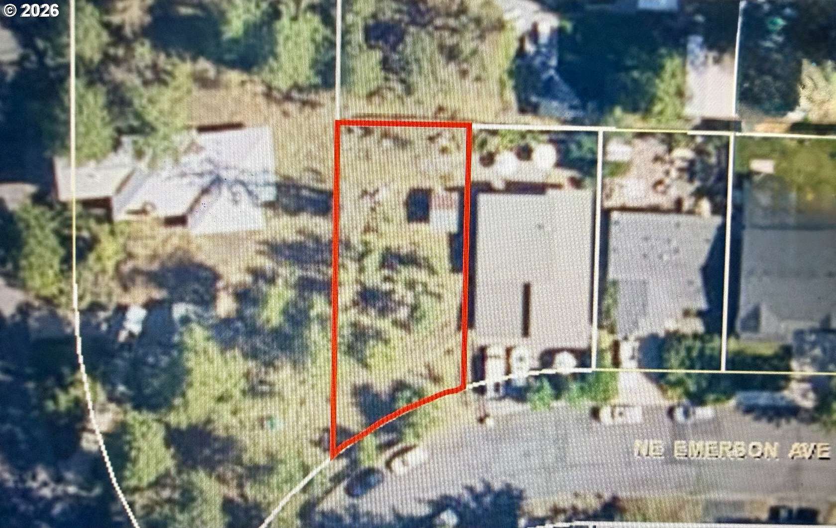 0.13 Acres of Residential Land for Sale in Bend, Oregon