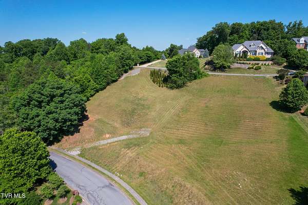 0.76 Acres of Residential Land for Sale in Johnson City, Tennessee