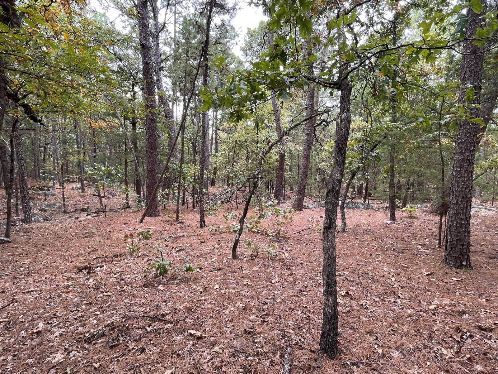 5 Acres of Land for Sale in Moyers, Oklahoma