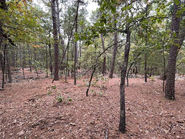5 Acres of Land for Sale in Moyers, Oklahoma