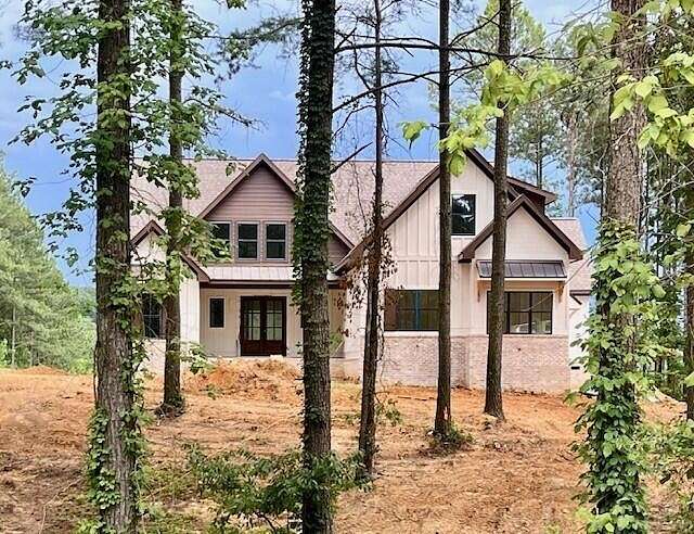 4 Acres of Land with Home for Sale in Haletown, Tennessee