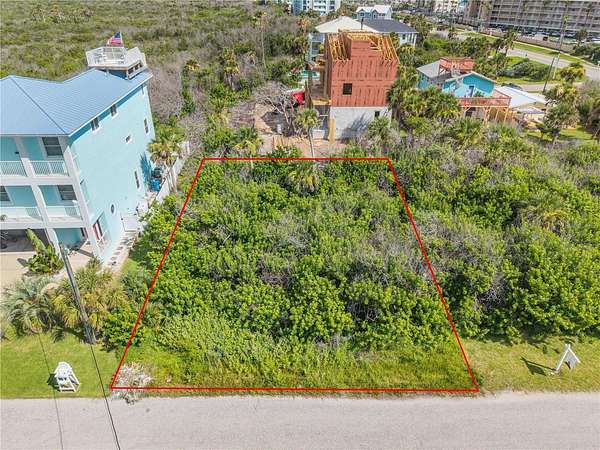 0.11 Acres of Land for Sale in New Smyrna Beach, Florida