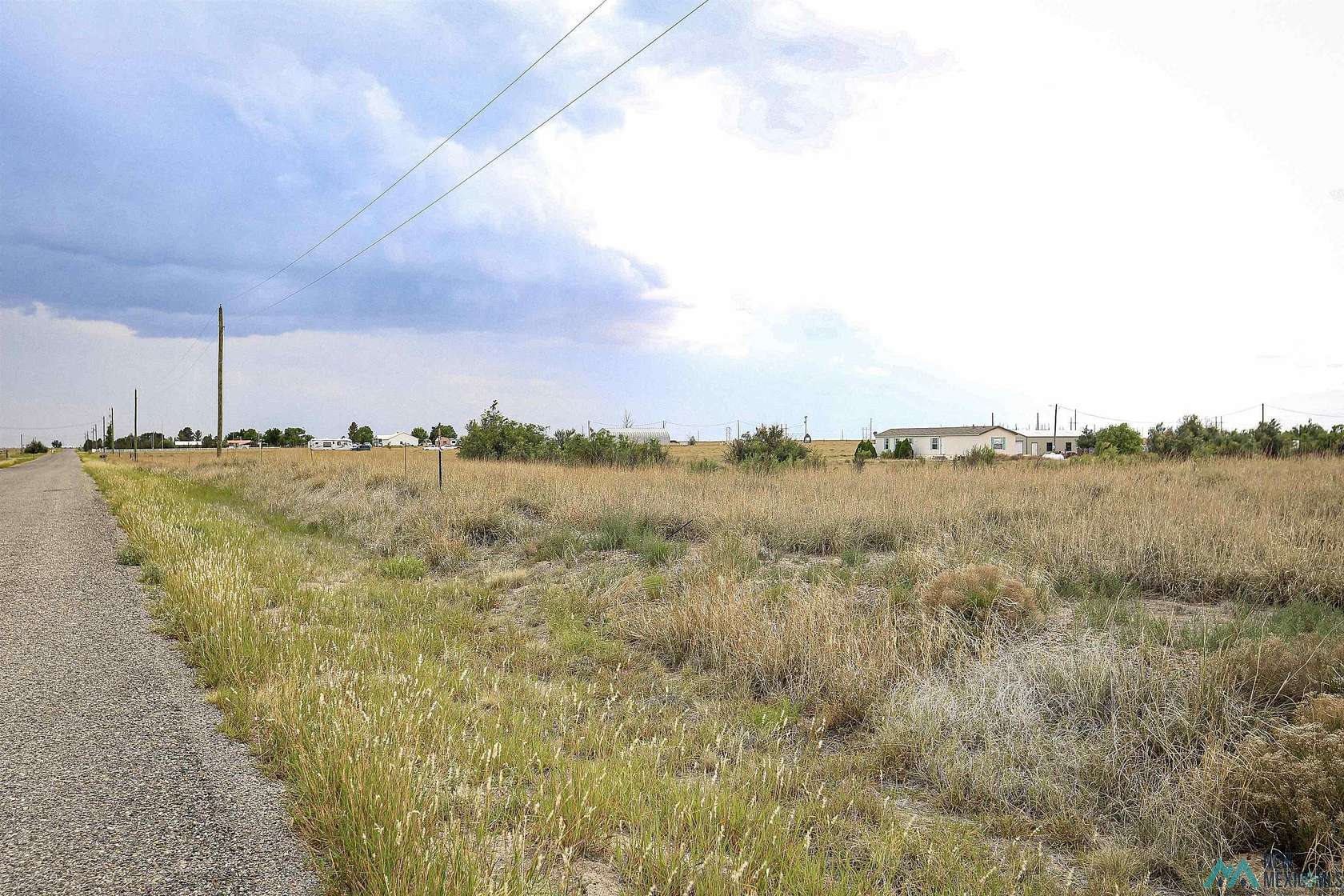 5 Acres of Residential Land for Sale in Roswell, New Mexico