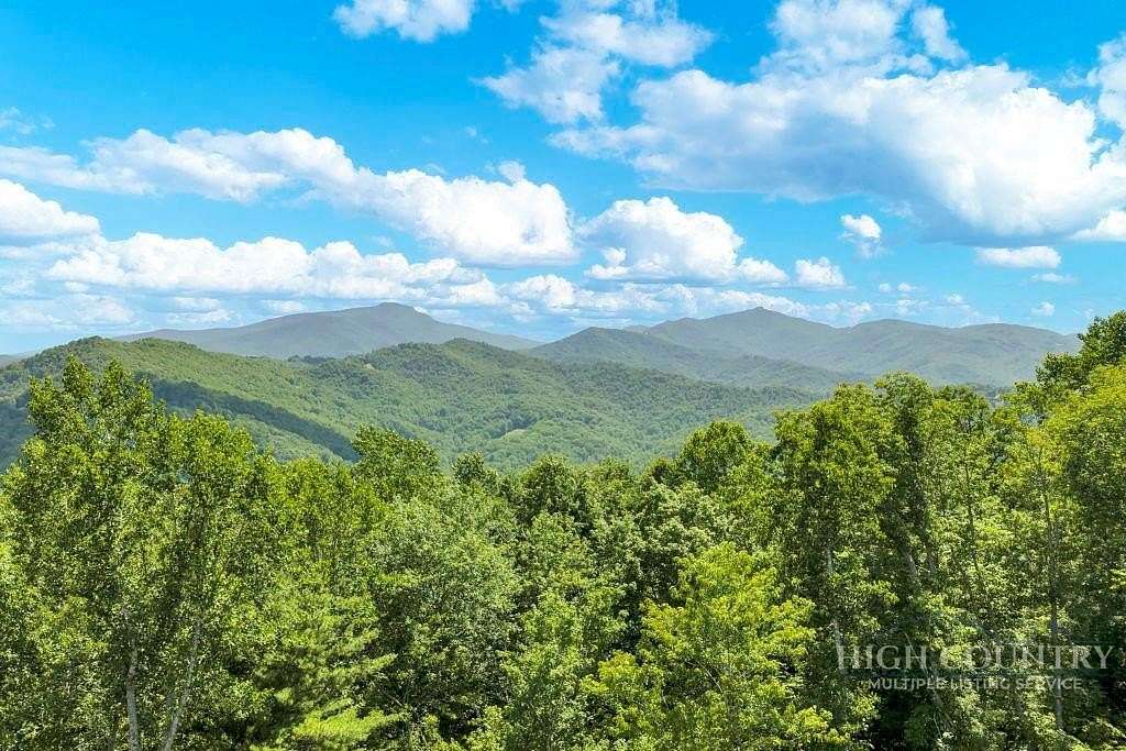 37.2 Acres of Recreational Land for Sale in Vilas, North Carolina