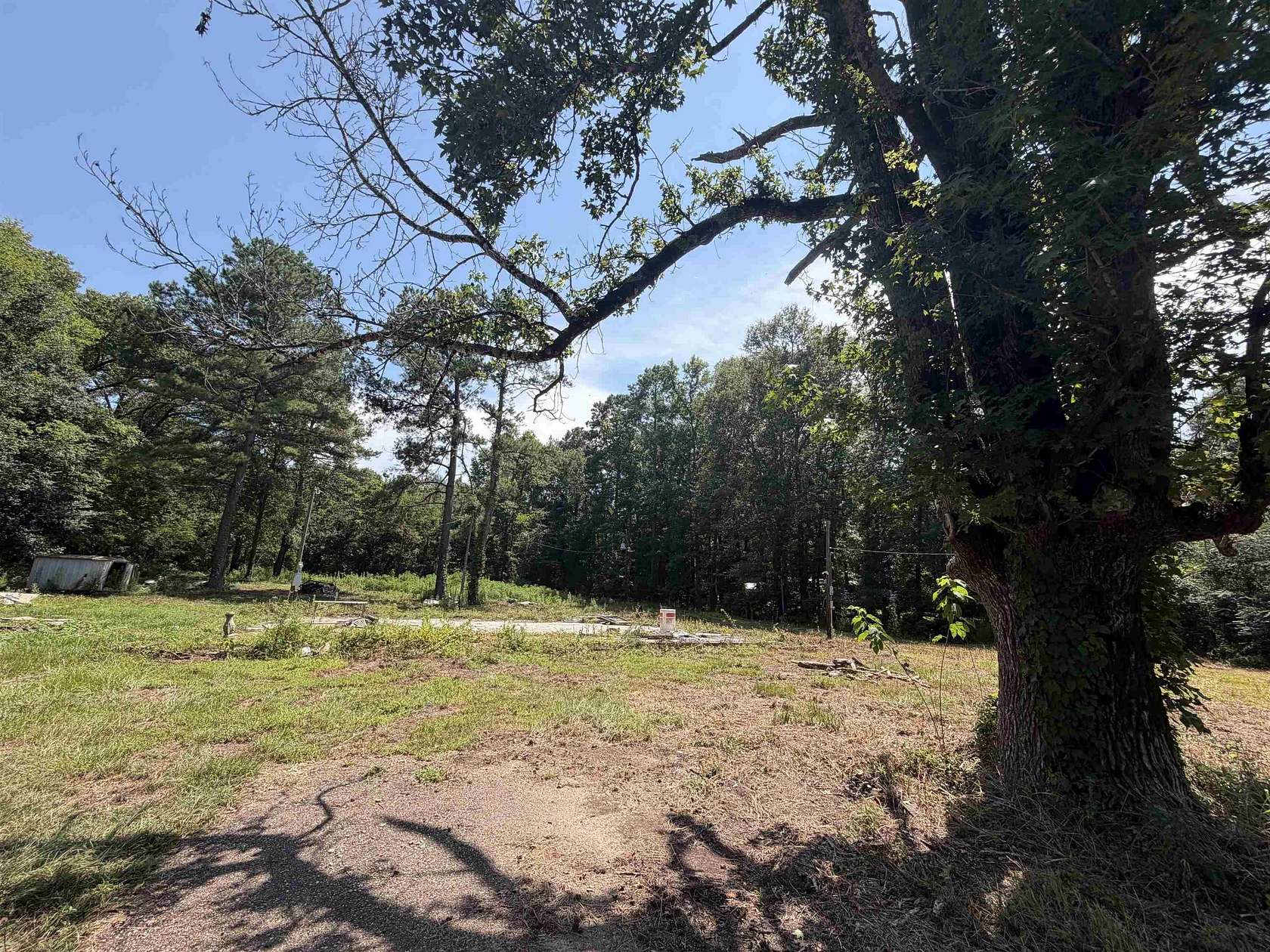4 Acres of Residential Land for Sale in Gilmer, Texas