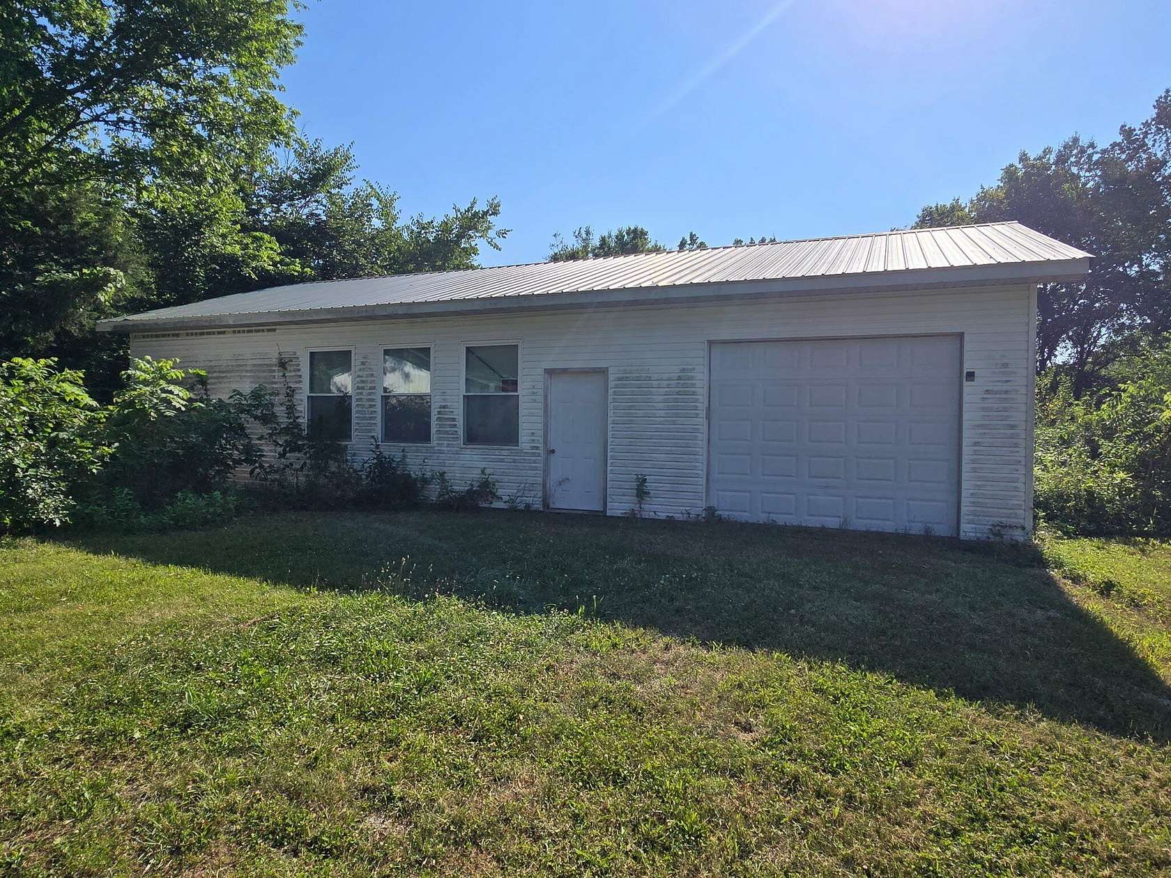 0.45 Acres of Residential Land for Sale in Urbana, Missouri