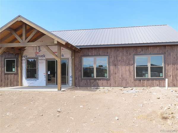 2.32 Acres of Land with Home for Sale in Cotopaxi, Colorado