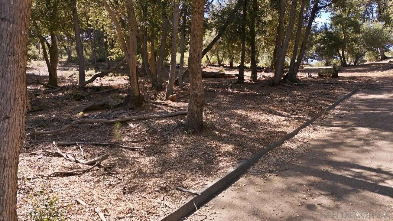4.2 Acres of Residential Land for Sale in Julian, California
