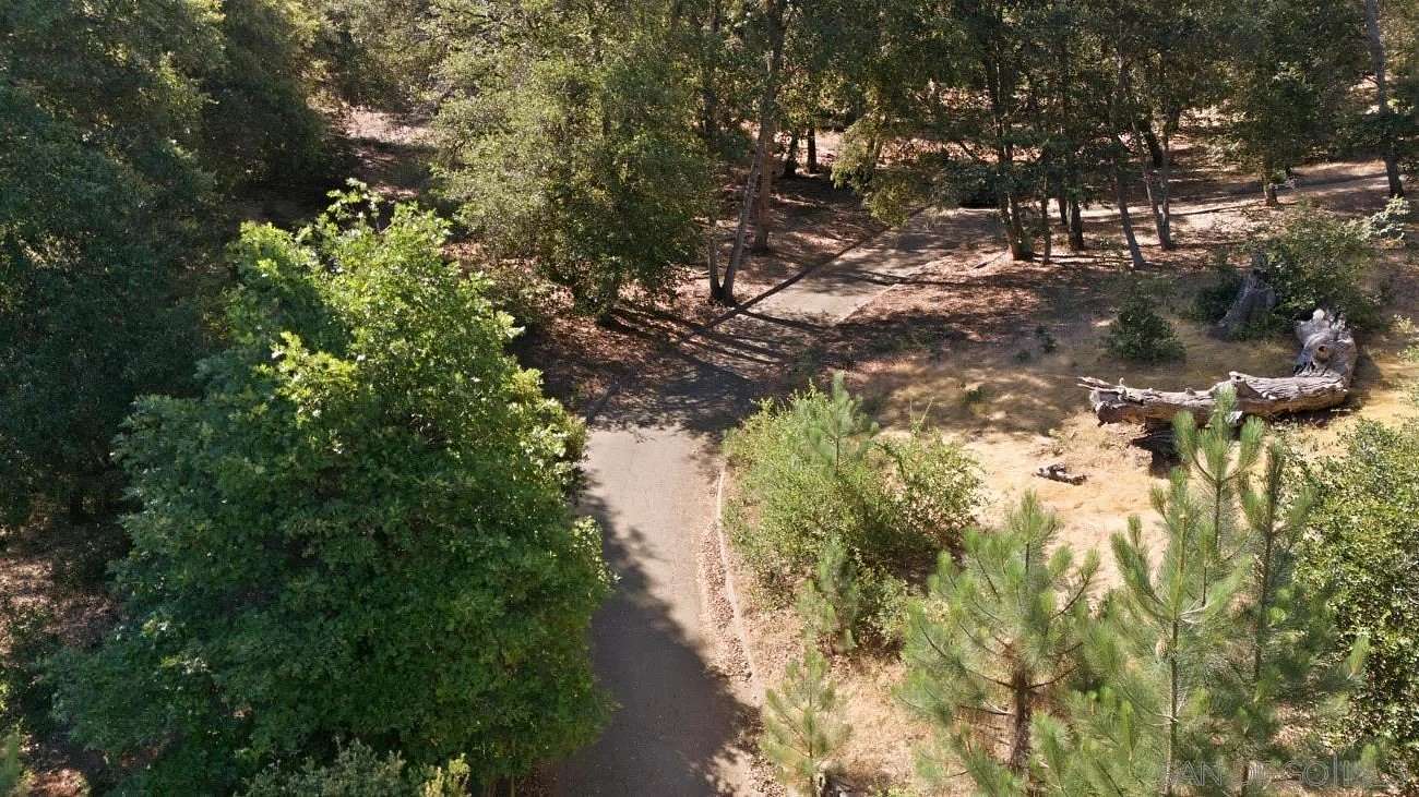 4.2 Acres of Residential Land for Sale in Julian, California