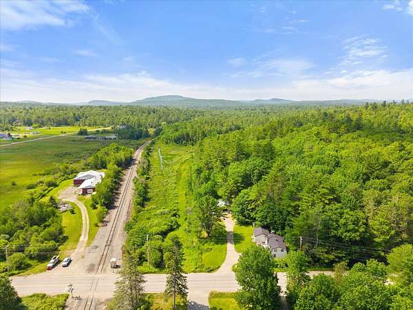 68.4 Acres of Recreational & Residential Land for Sale in Winterport, Maine