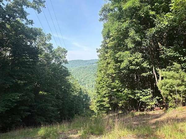 2 Acres of Residential Land for Sale in Jasper, Georgia