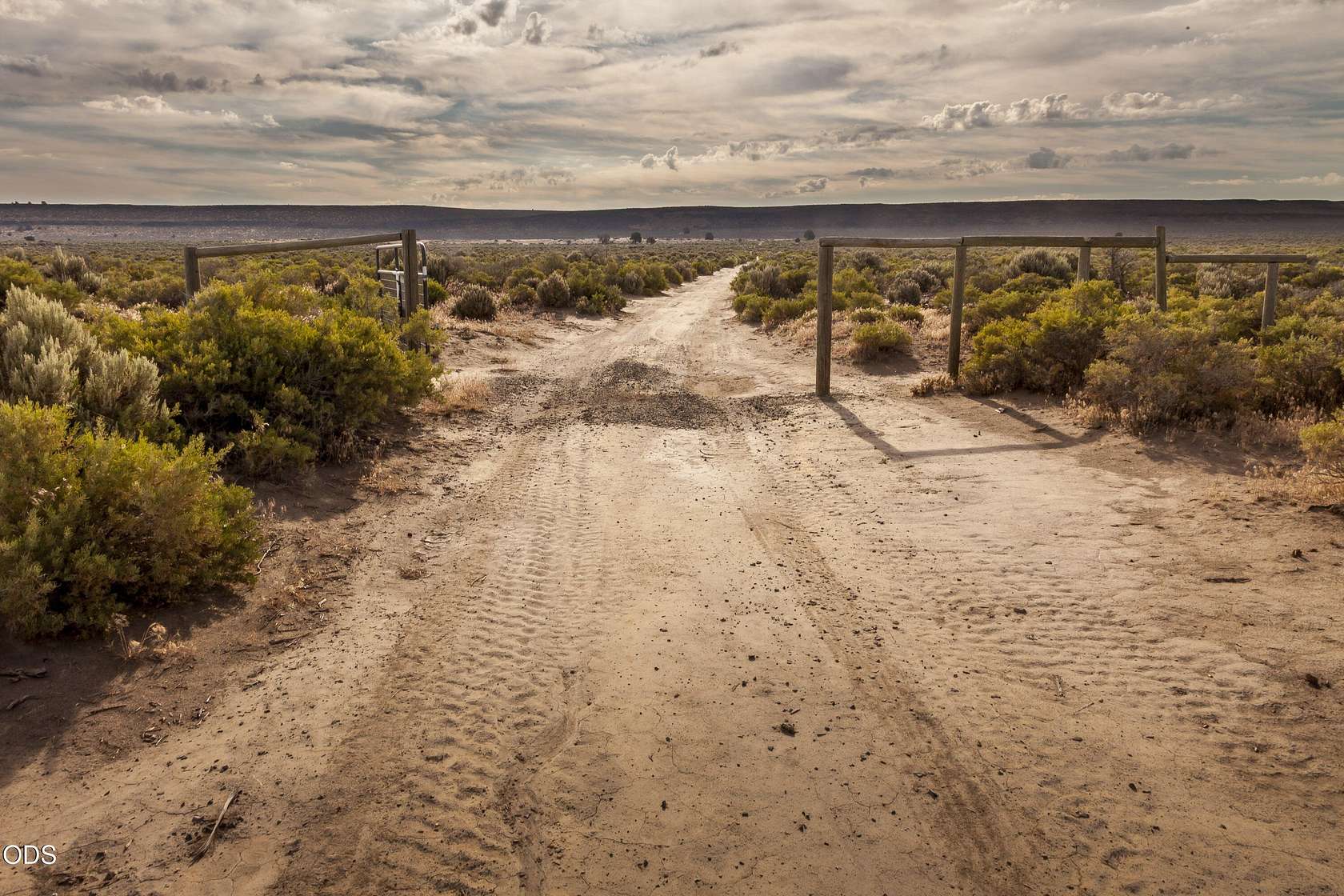 20 Acres of Land for Sale in Christmas Valley, Oregon