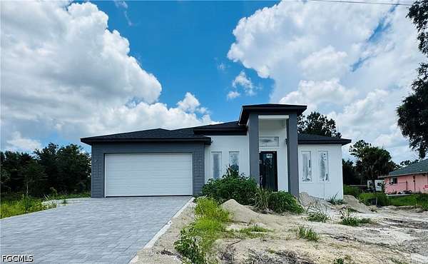 0.5 Acres of Residential Land for Sale in Lehigh Acres, Florida