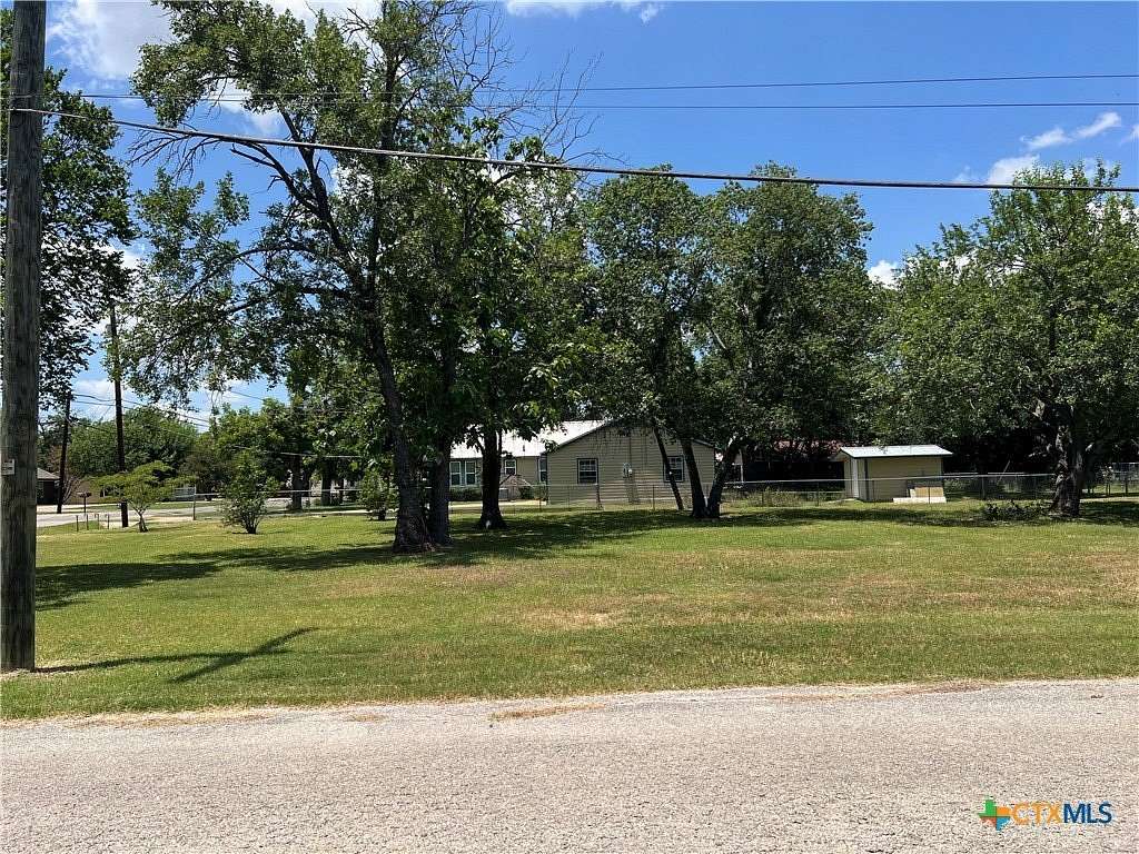 0.32 Acres of Land for Sale in Granger, Texas