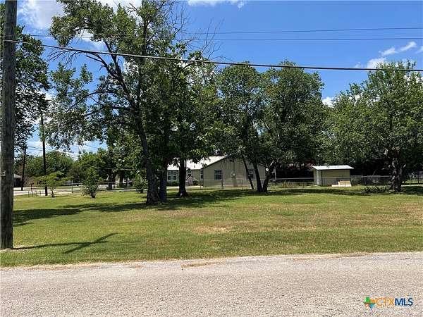 0.32 Acres of Land for Sale in Granger, Texas