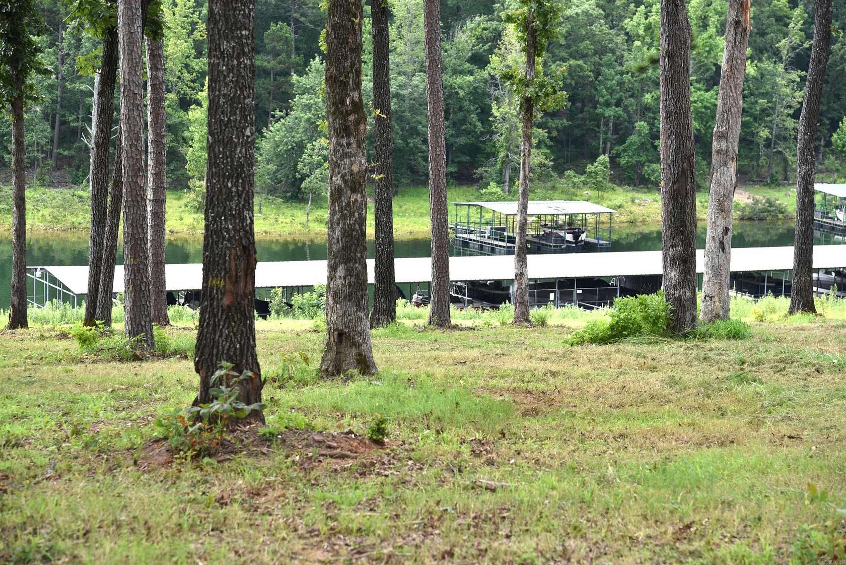 0.5 Acres of Residential Land for Sale in Fairfield Bay, Arkansas