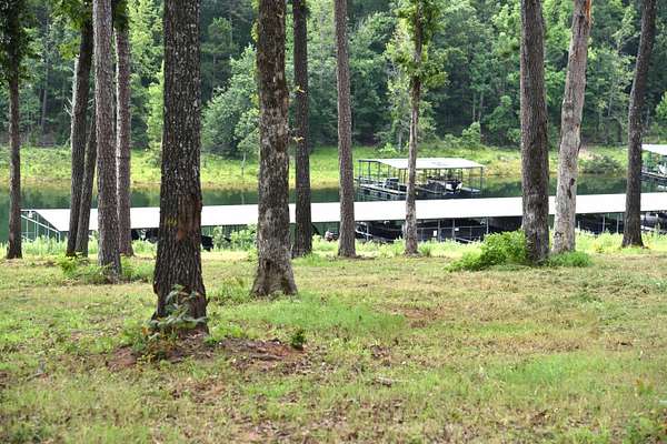 0.5 Acres of Residential Land for Sale in Fairfield Bay, Arkansas