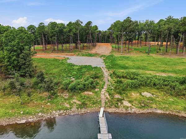 0.5 Acres of Residential Land for Sale in Fairfield Bay, Arkansas