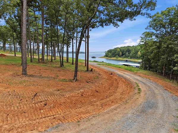 0.55 Acres of Residential Land for Sale in Fairfield Bay, Arkansas