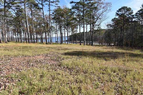0.55 Acres of Residential Land for Sale in Fairfield Bay, Arkansas