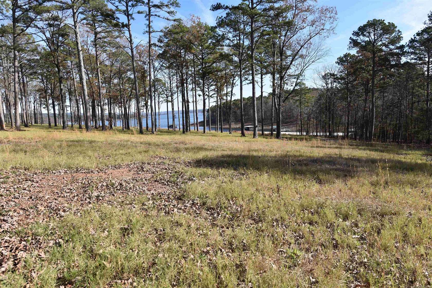 0.31 Acres of Residential Land for Sale in Fairfield Bay, Arkansas