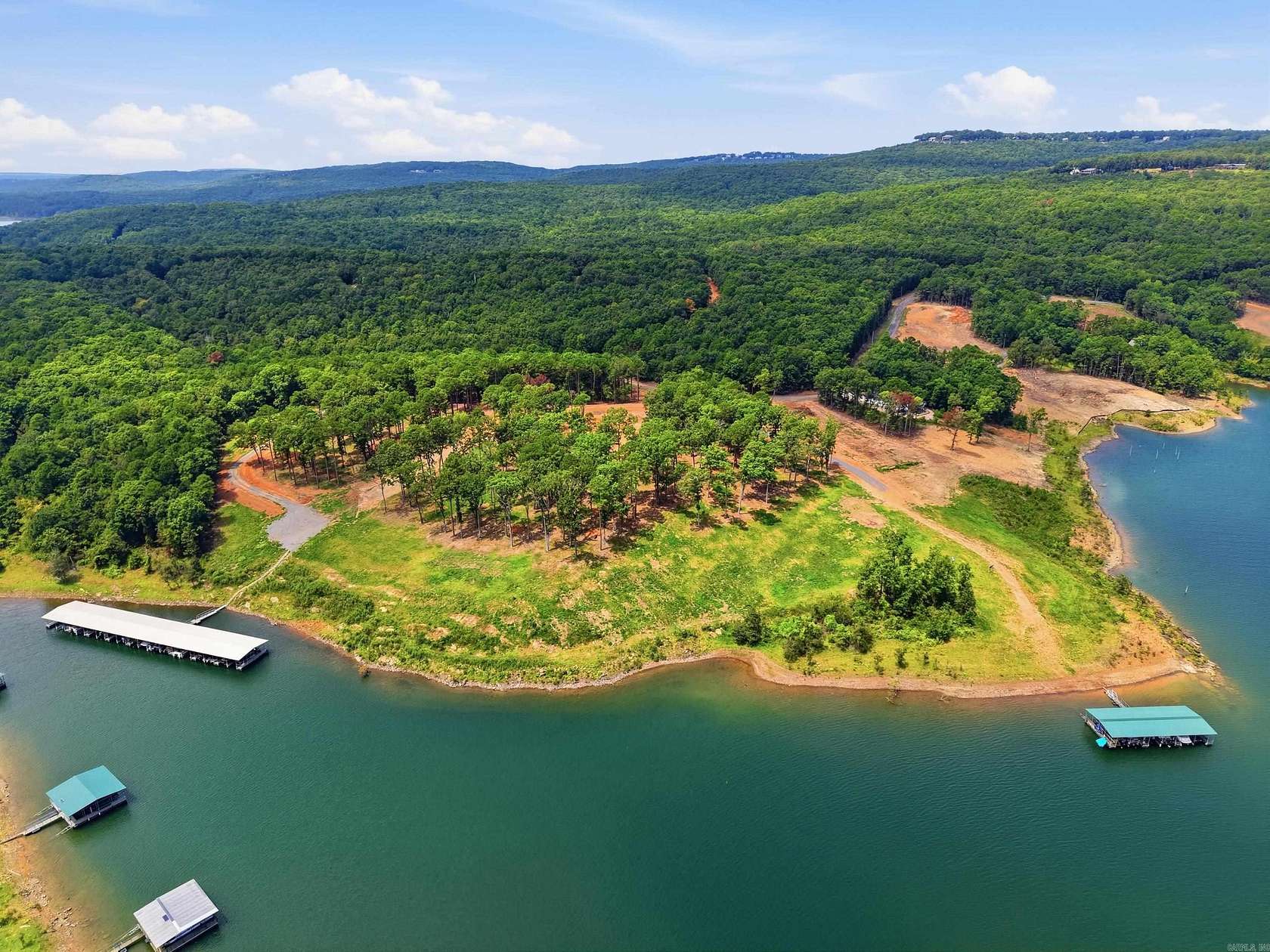 0.31 Acres of Residential Land for Sale in Fairfield Bay, Arkansas