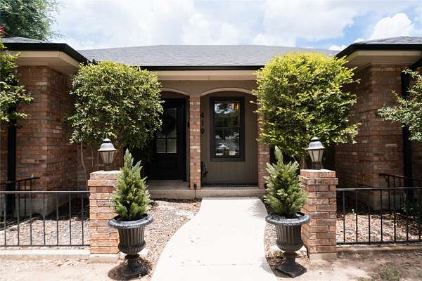 2.16 Acres of Land with Home for Sale in Early, Texas