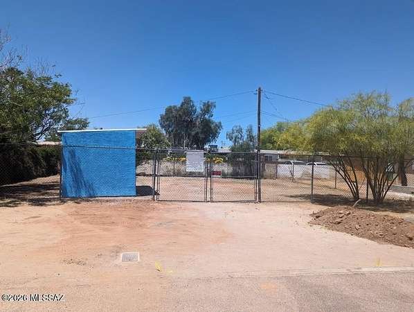 0.08 Acres of Land for Sale in Tucson, Arizona
