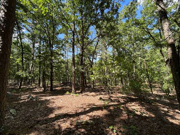 5 Acres of Residential Land for Sale in Moyers, Oklahoma