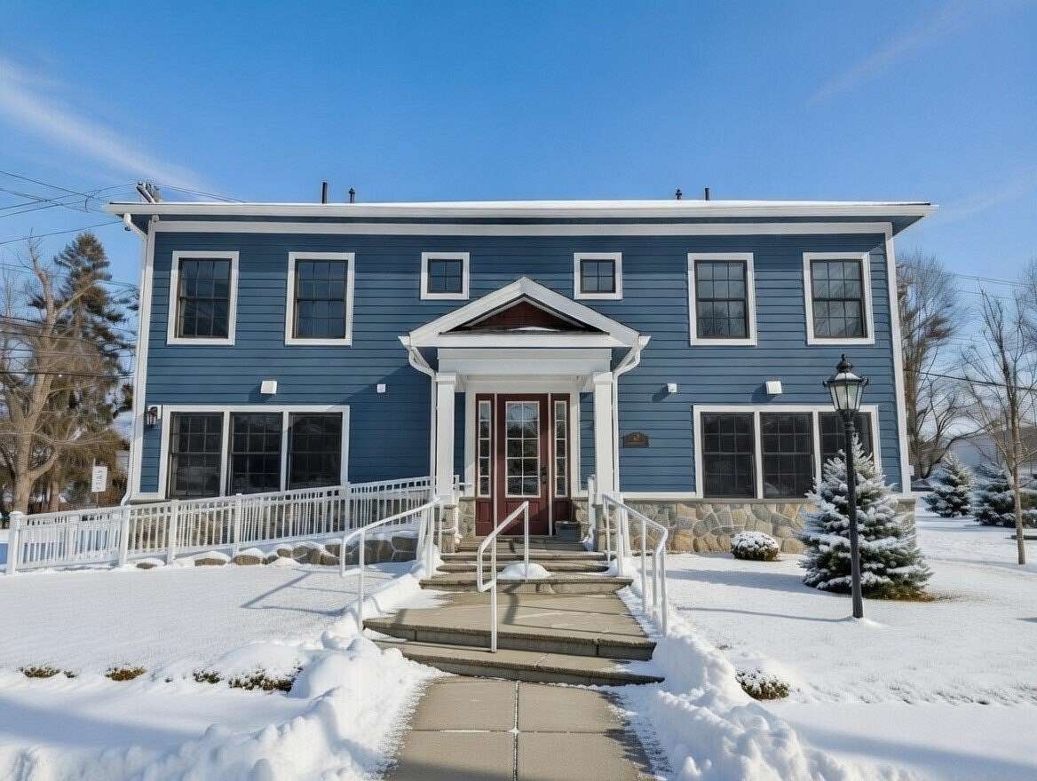 1.66 Acres of Land with Home for Sale in Middletown, New York