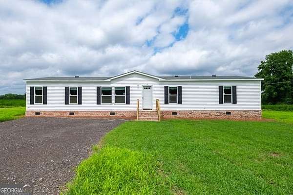 5.72 Acres of Residential Land for Sale in Garfield, Georgia