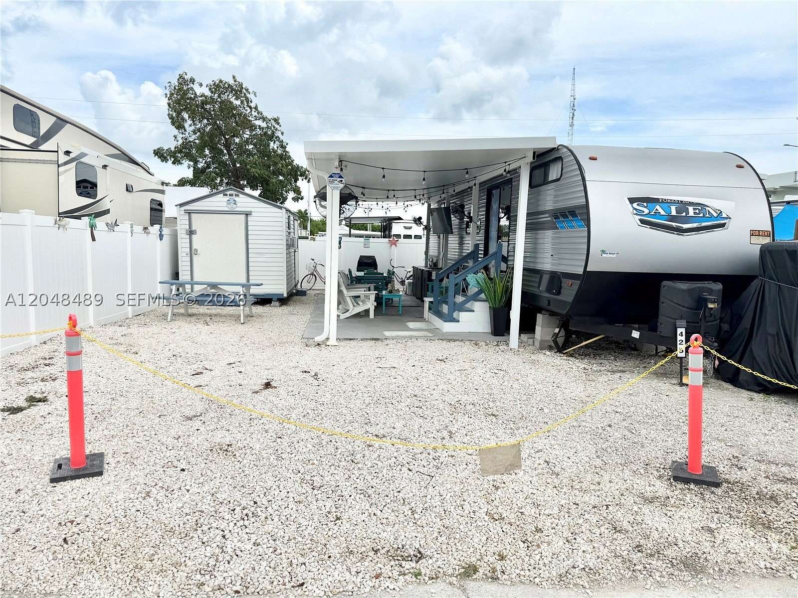 0.04 Acres of Residential Land for Sale in Key Largo, Florida