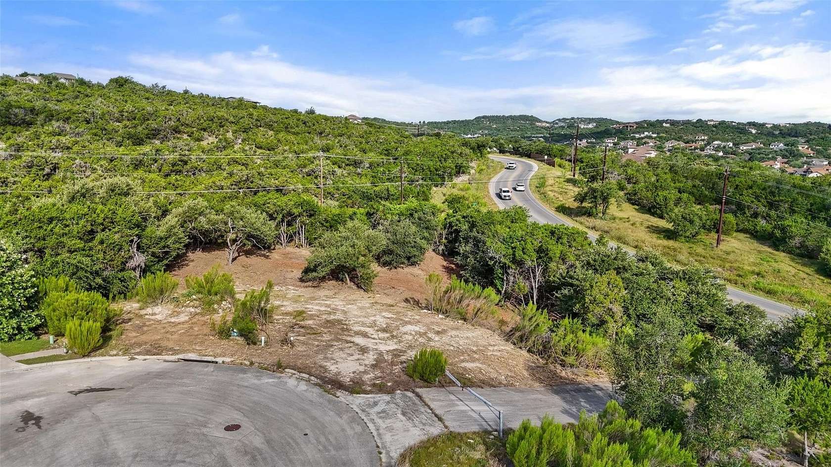 0.95 Acres of Residential Land for Sale in Austin, Texas