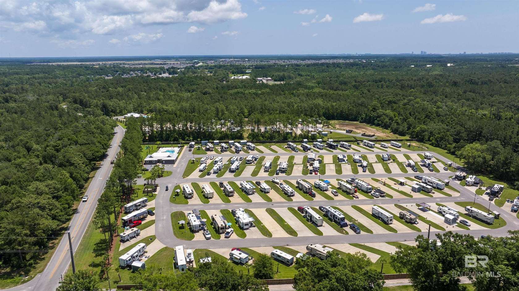 0.07 Acres of Land for Sale in Gulf Shores, Alabama