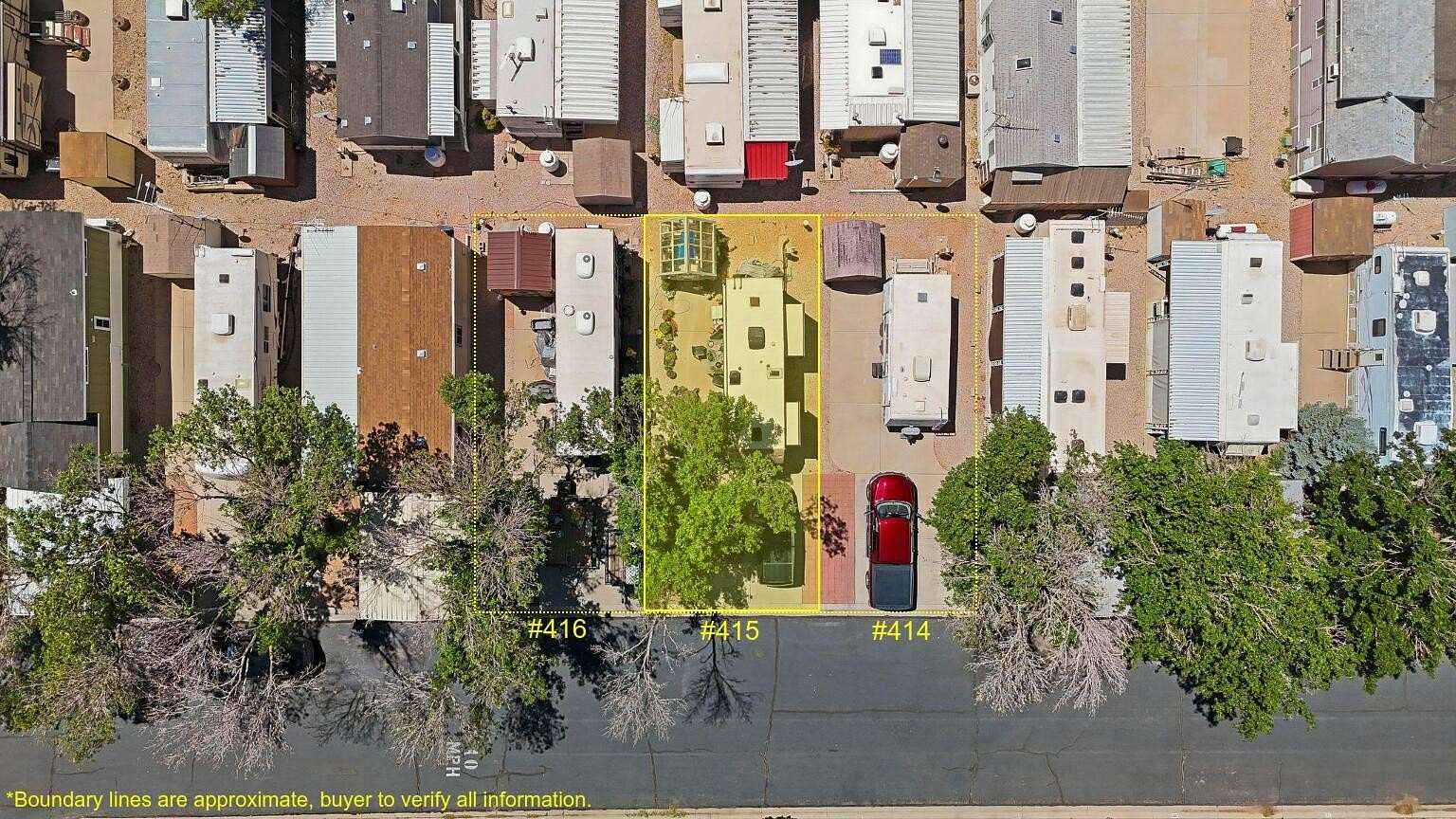 0.03 Acres of Residential Land for Sale in Parowan, Utah