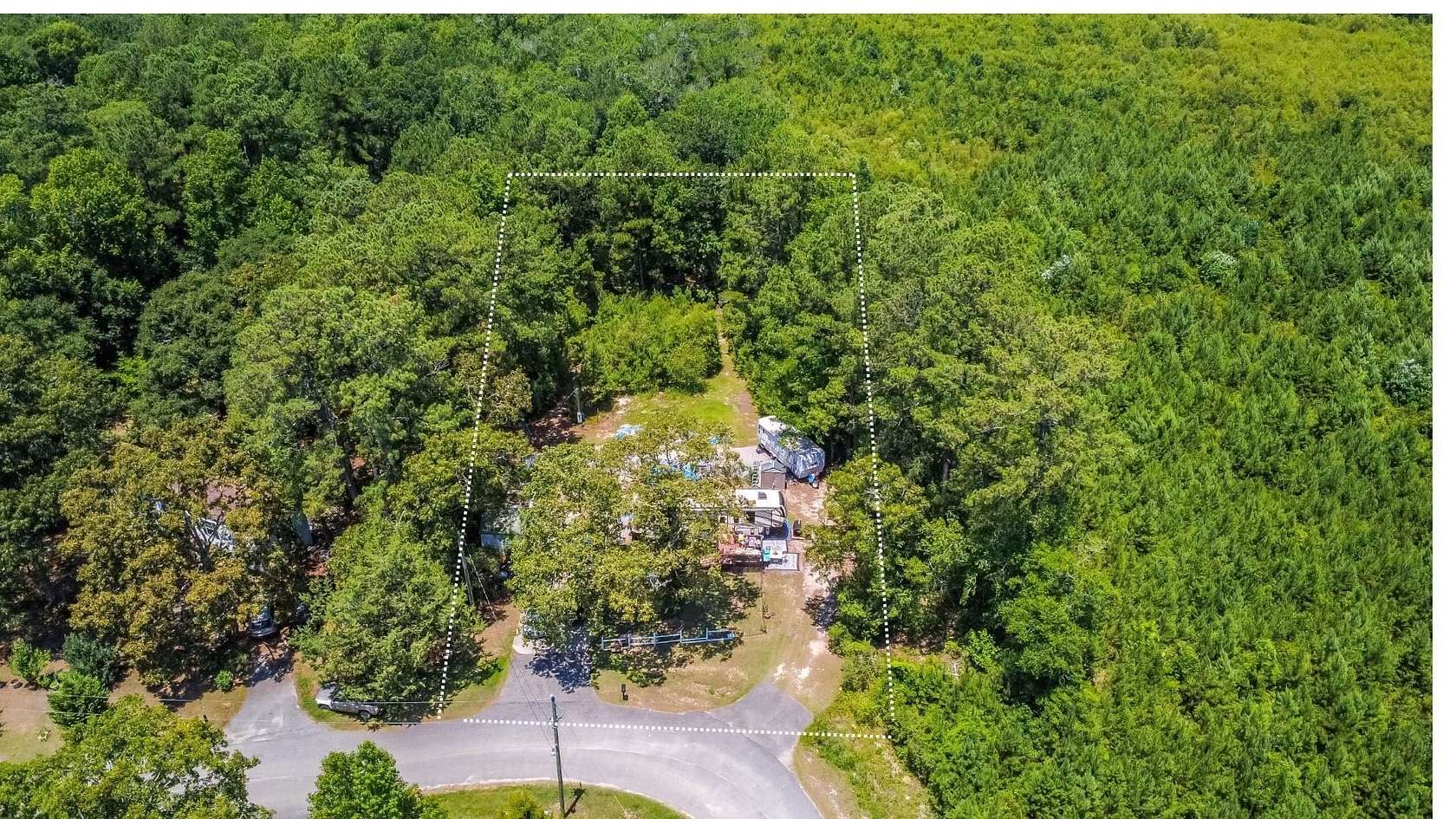 1 Acre of Residential Land for Sale in Longs, South Carolina
