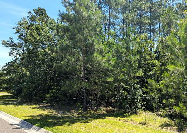 0.75 Acres of Residential Land for Sale in Aiken, South Carolina