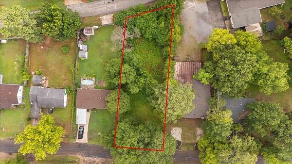 0.29 Acres of Residential Land for Sale in Longview, Texas