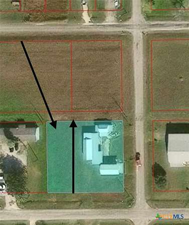 0.16 Acres of Land for Sale in Seadrift, Texas
