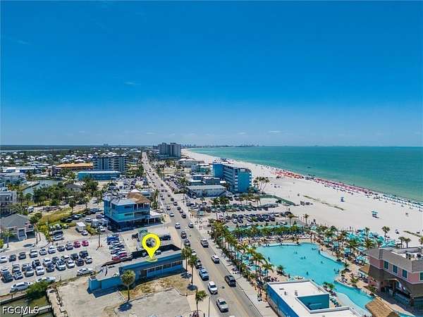 0.32 Acres of Mixed-Use Land for Sale in Fort Myers Beach, Florida