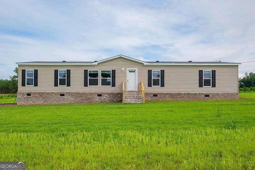 5.18 Acres of Residential Land for Sale in Garfield, Georgia