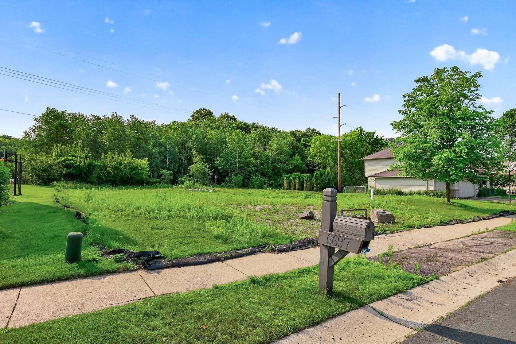 0.22 Acres of Residential Land for Sale in Eden Prairie, Minnesota