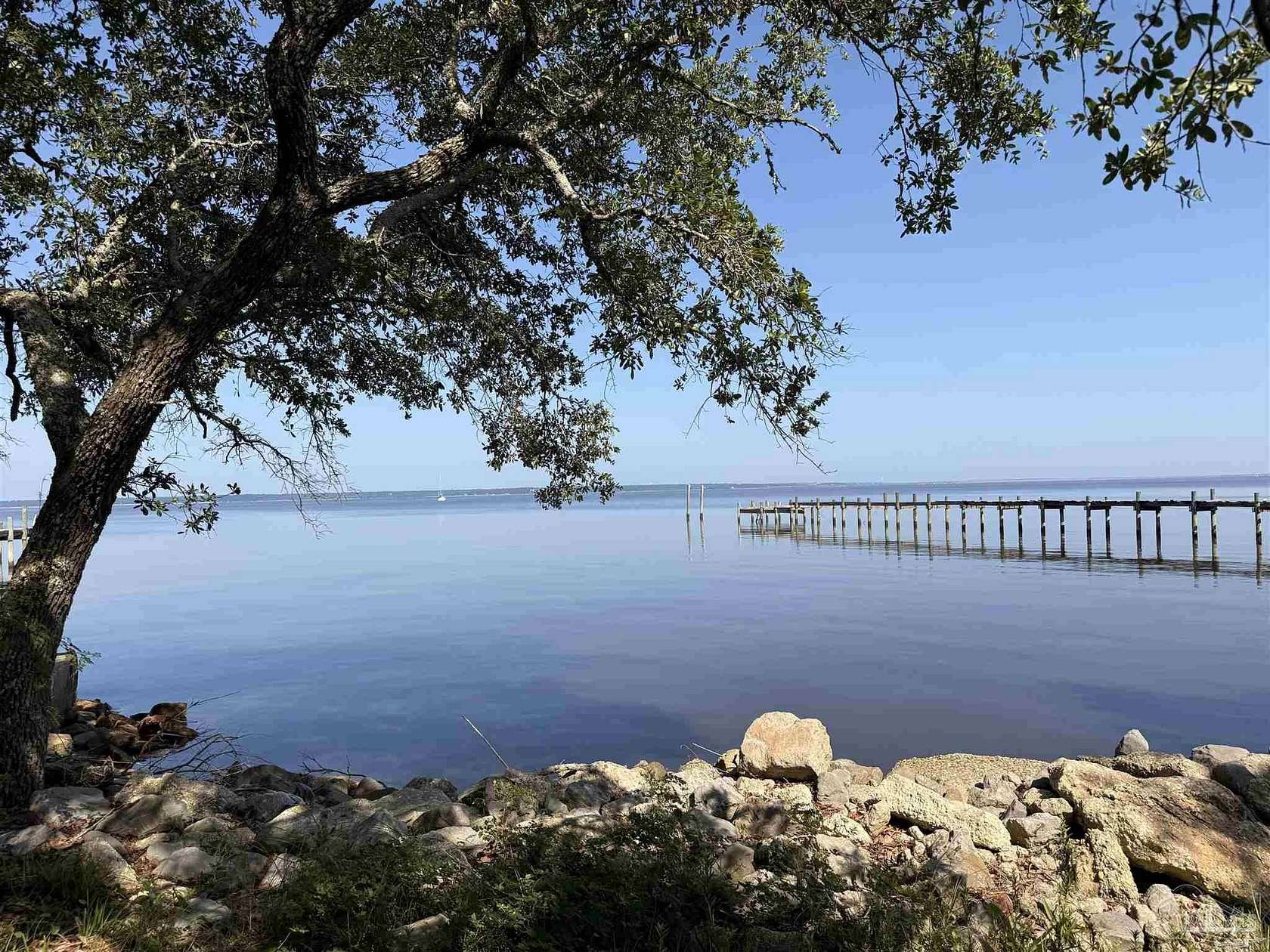 0.62 Acres of Residential Land for Sale in Milton, Florida
