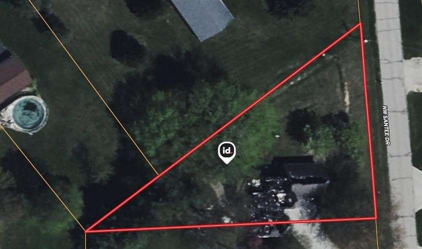 0.4 Acres of Residential Land for Sale in Greensburg, Indiana