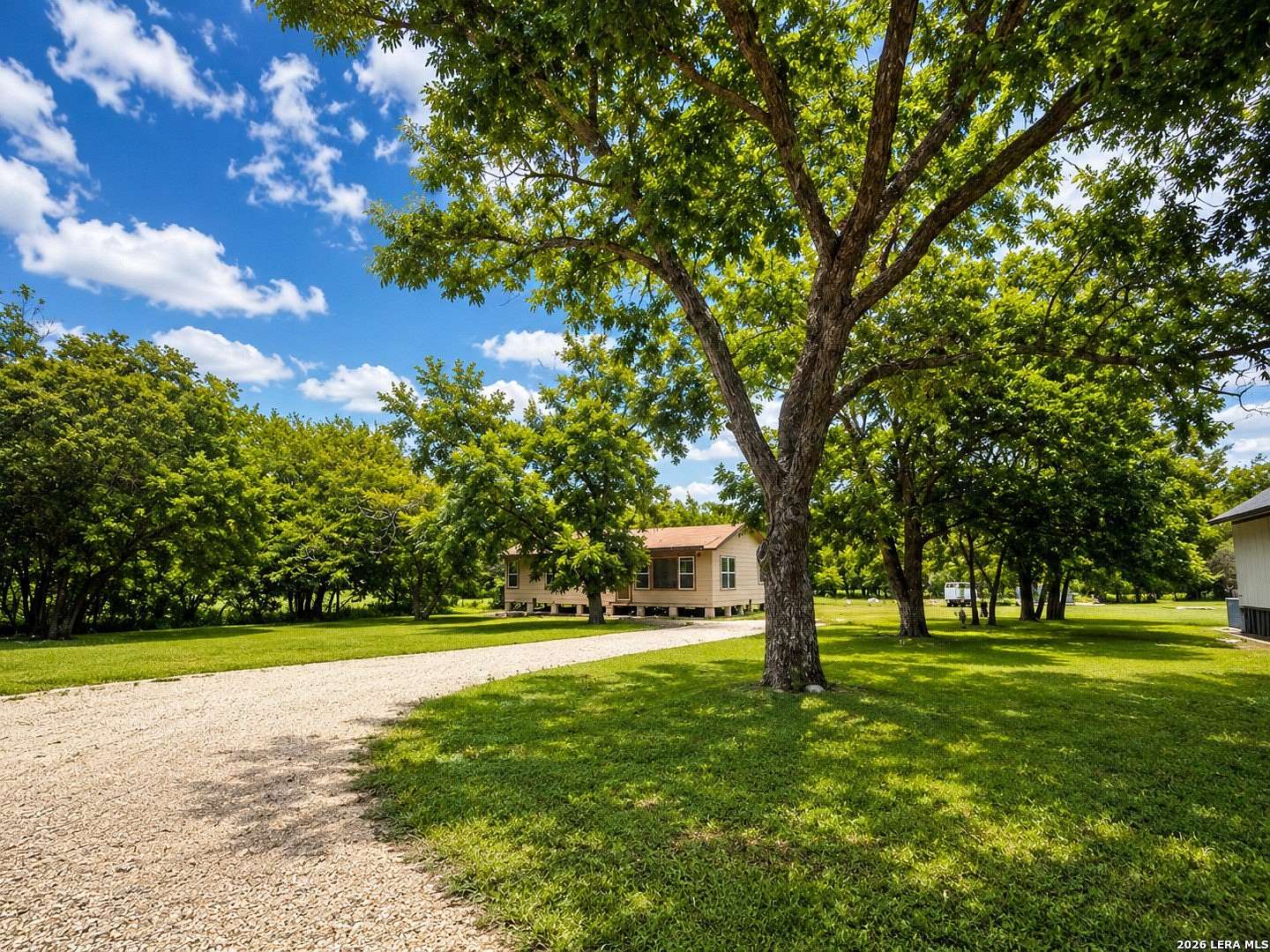 0.5 Acres of Residential Land for Sale in Hondo, Texas