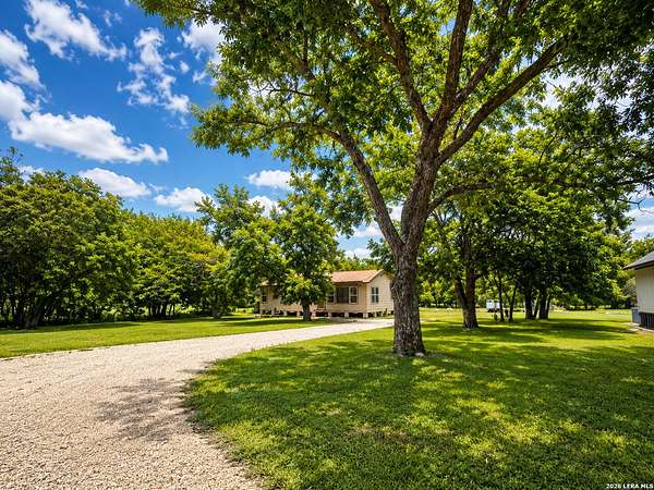 0.5 Acres of Residential Land for Sale in Hondo, Texas